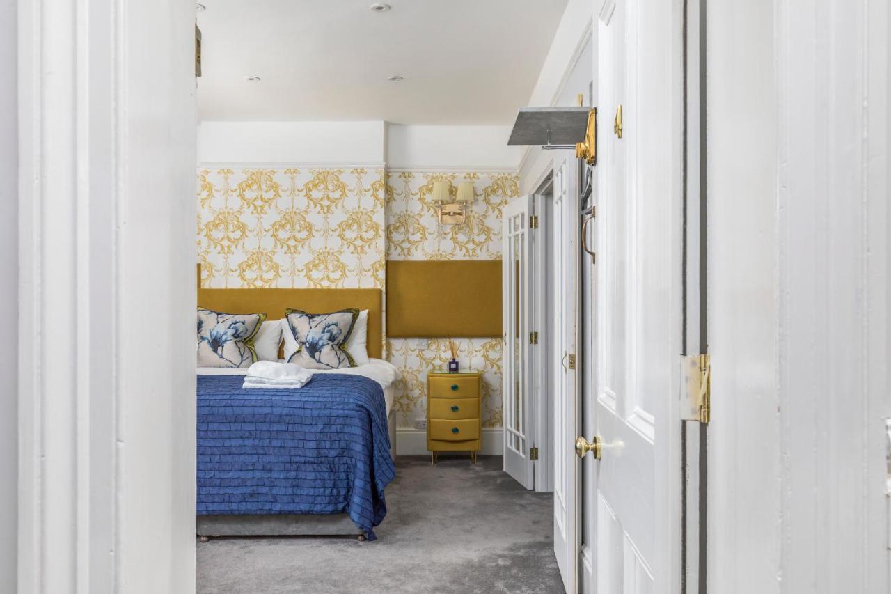 Appartement Ashbys Deluxe With Included