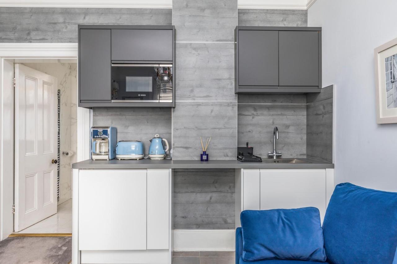 Appartement Ashbys Deluxe With Included *