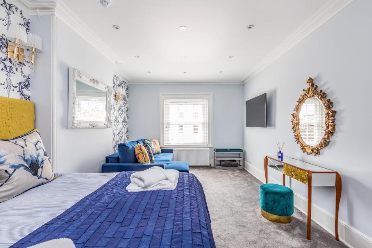 Appartement Ashbys Deluxe With Included Portsmouth