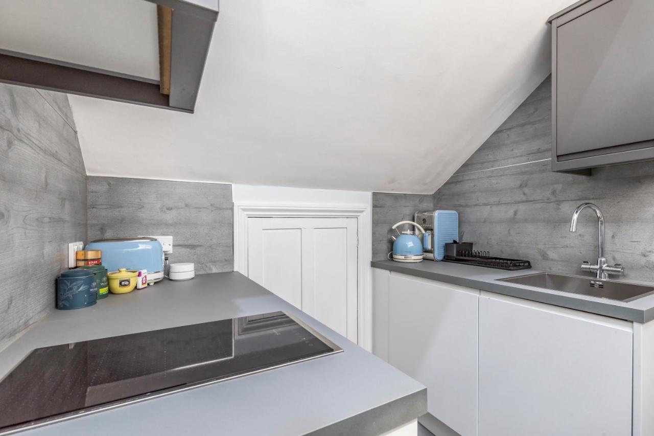 Appartement Ashbys Deluxe With Included Portsmouth