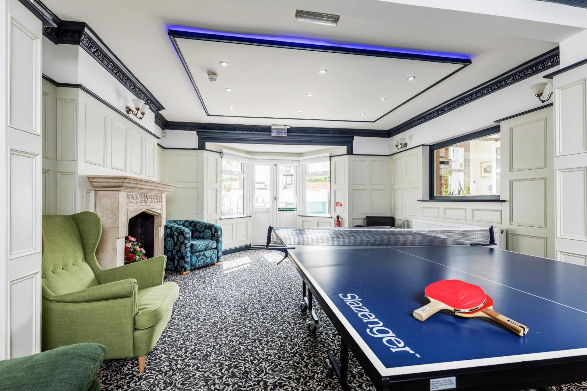 Ashbys Deluxe With Included Appartement Portsmouth